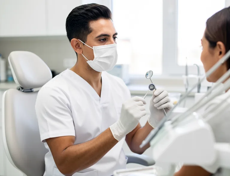 dentist Greenacres City